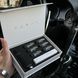 Автомобільний електронний дифузор, 6 ароматів, Ultrasonic, Чорний / Ароматизатор для авто / Аромадифузор в автомобіль 234578660 фото 6