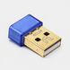 WIFI адаптер від USB, 150 Мбіт/сек, W103 / USB WiFi адаптер / Вай фай адаптер у комп'ютер / Міні WIFI адаптер 234588140 фото 3