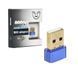 WIFI адаптер від USB, 150 Мбіт/сек, W103 / USB WiFi адаптер / Вай фай адаптер у комп'ютер / Міні WIFI адаптер 234588140 фото 6