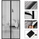 Садовий шланг 75 м V-HOSE PRO + Антимоскітна штора 210x100см Magic Mesh / Поливочний шланг 234567017(артикул вірний) фото 12
