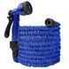 Садовий шланг 75 м V-HOSE PRO + Антимоскітна штора 210x100см Magic Mesh / Поливочний шланг 234567017(артикул вірний) фото 2