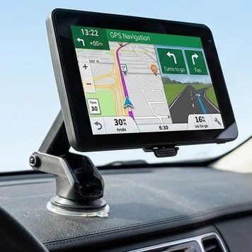 Монитор для камеры заднего вида 7", Carplay, Черный / Монитор для автомобиля / Автомобильная мультимедийная система 234587592 фото