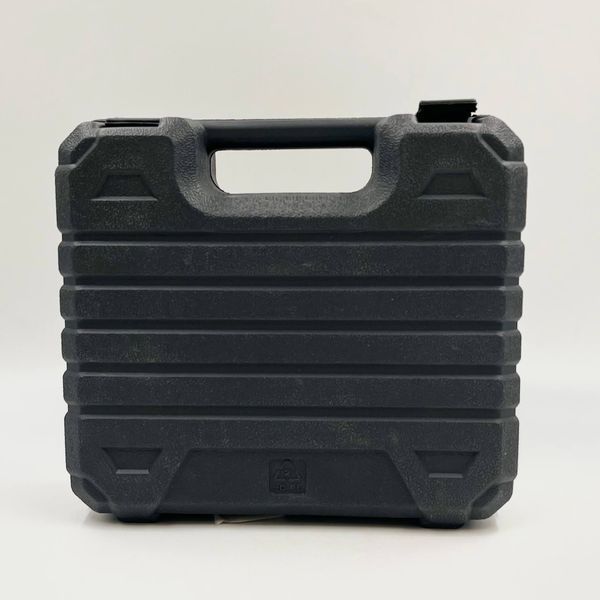 Акумуляторна болгарка 12V в кейсі + 2 акумулятори та 2 диски, W-153-7 / Бездротова електроболгарка / Міні болгарка / Акумуляторна шліфмашина кутова 234575225 фото Акумуляторна болгарка 12V в кейсі + 2 акумулятори та 2 диски, W-153-7 / Бездротова електроболгарка / Міні болгарка / Акумуляторна шліфмашина кутова 234575225 фото
