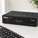 Цифровая ТВ приставка для телевизора HDMI, USB, Wi-Fi, IPTV, Т2 Operasky OP-507, Черный / ТВ тюнер / Цифровой эфирный ресивер 234594656 фото 5
