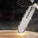 Акумуляторна ланцюгова пилка 16'' + 2 акумулятори 18В, в кейсі, Electric SAW / Акумуляторна пила / Електропилка 234572736 фото 6