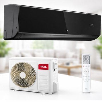 Кондиціонер для великих приміщень до 70 м&sup2;, Wi-Fi, TAC-24CHSD/XA82IN / кондиціонер для офісу / Побутовий кондиціонер зима-літо 345709872 фото