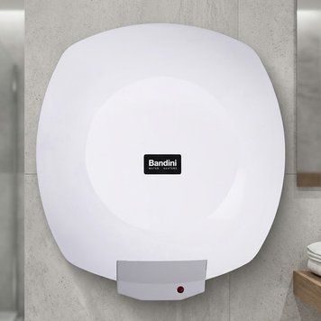 Водонагрівач електричний 30 л, 1500 Вт, Bandini Water Heaters B 30 / Бойлер для дому 345712656 фото