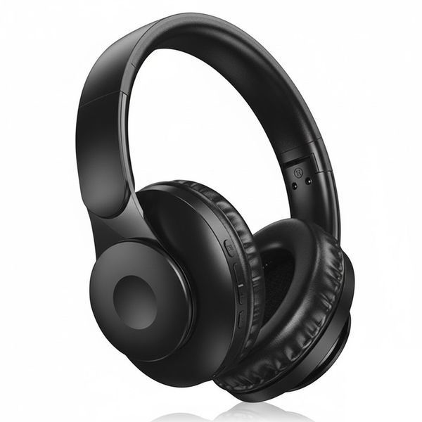 Бездротові навушники Bluetooth, AUX, 400 мАг, Hoco W45 / Бездротова стерео гарнітура / Накладні навушники для телефону 234586481 фото
