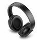 Бездротові навушники Bluetooth, AUX, 400 мАг, Hoco W45 / Бездротова стерео гарнітура / Накладні навушники для телефону 234586481 фото 5