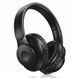 Бездротові навушники Bluetooth, AUX, 400 мАг, Hoco W45 / Бездротова стерео гарнітура / Накладні навушники для телефону 234586481 фото 3