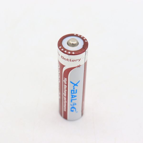 Акумулятор, 1шт Li-Ion 18650 X-Balog, 8800 mAh 4,2В / Акумуляторна літій-іонна батарейка 234564396 фото