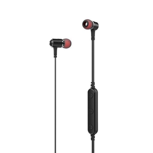 Бездротові Bluetooth навушники B930BL / Вакуумні навушники для спорту / Навушники з мікрофоном 123462736 фото Бездротові Bluetooth навушники B930BL / Вакуумні навушники для спорту / Навушники з мікрофоном 123462736 фото