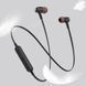 Бездротові Bluetooth навушники B930BL / Вакуумні навушники для спорту / Навушники з мікрофоном 123462736 фото 7