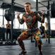 Мужской набор компрессионной экипировки, 3 елемента, XL, Aztec Harder / Компрессионная спортивная форма 34560865202 фото 2