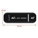 4G модем під SIM карту USB, 150 Мб/с, до 15м / 4G роутер / 4G WiFi modem / Мобільний модем 234576086 фото 7
