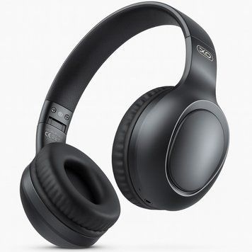 Бездротові навушники з мікрофоном, XO BE36 / Bluetooth навушники накладні / Блютуз навушники на голову 234583261 фото