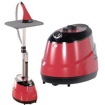 Вертикальний відпарювач для одягу (3л, 2000Вт) Garment steamer / Парогенератор / Парова праска 23457244301 фото