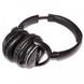 Беспроводные наушники ATLANFA AT-7612, Черные / Bluetooth наушники с MP3 плеером и FM радио 234560436 фото 7