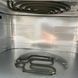Сенсорный Аерогриль 12 програм, тефлоновое покрытие, 15л, 2 тена, 2400W, Hoffmans HM-792 / Аэрофритюрница со съемной чашей 234590197 фото 7