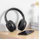 Беспроводные наушники с микрофоном,&nbsp;XO BE36 / Bluetooth наушники накладные / Блютуз наушники на голову 234583261 фото 2