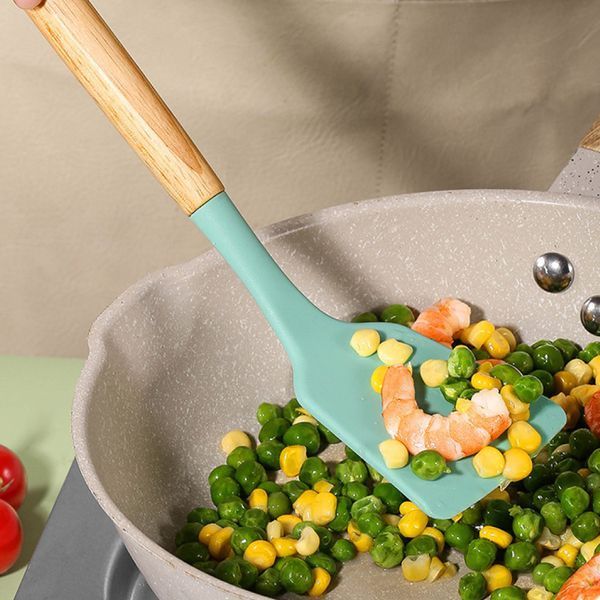 Набір кухонного приладдя, 19 предметів, Kitchen Set / Набір для кухні / Кухонне приладдя 23457247001 фото