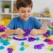 Дитячий силіконовий конструктор 40 деталей, Magic Gummy Bloc / М'який конструктор для дітей / Сенсорний конструктор 234597818 фото 6