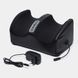 Масажер для ніг з підігрівом, від мережі Foot Massager / Електричний масажер для ніг / Масажер для стоп 23456878501 фото 9