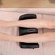 Масажер для ніг з підігрівом, від мережі Foot Massager / Електричний масажер для ніг / Масажер для стоп 23456878501 фото 8