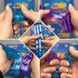 Дитячий силіконовий конструктор 40 деталей, Magic Gummy Bloc / М'який конструктор для дітей / Сенсорний конструктор 234597818 фото 4