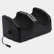 Масажер для ніг з підігрівом, від мережі Foot Massager / Електричний масажер для ніг / Масажер для стоп 23456878501 фото 3