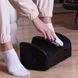 Масажер для ніг з підігрівом, від мережі Foot Massager / Електричний масажер для ніг / Масажер для стоп 23456878501 фото 7