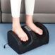 Масажер для ніг з підігрівом, від мережі Foot Massager / Електричний масажер для ніг / Масажер для стоп 23456878501 фото 6