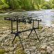 Карповый род-под на 5 удилищ, WEIDA CARP AD26-26, Черная / Подставка для карповых удилищ / Подставка под сигнализаторы 234598580 фото 6
