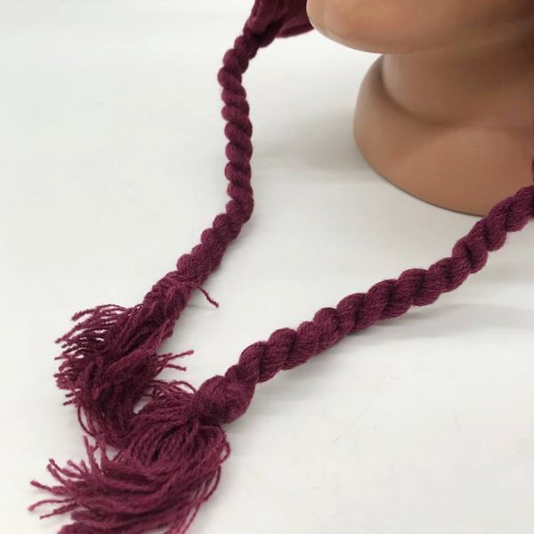 Детская шапка ушанка (5-10 лет), Серая / Вязаная шапка-ушанка / Теплая зимняя шапка 234565290 фото Детская шапка ушанка (5-10 лет), Серая / Вязаная шапка-ушанка / Теплая зимняя шапка 234565290 фото