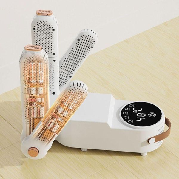 Електрична сушарка для взуття, Shoe dryer, SH-2 + Мішок для взуття / Електросушарка для взуття / Взуттєва сушка  234587207+23457909902 фото