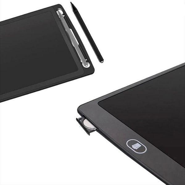 Дитячий графічний планшет для малювання 8,5 LCD Tablet / Планшет для дітей / Електронний дитячий планшет 234575280 фото