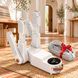 Електрична сушарка для взуття, Shoe dryer, SH-2 + Мішок для взуття / Електросушарка для взуття / Взуттєва сушка  234587207+23457909902 фото 1