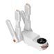 Електрична сушарка для взуття, Shoe dryer, SH-2 + Мішок для взуття / Електросушарка для взуття / Взуттєва сушка  234587207+23457909902 фото 4