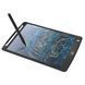 Графический планшет для рисования + стилус 10", LCD Writing Tablet, Розовый / Детский планшет для записей 234573169 фото 8