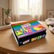 1шт Іграшка антистрес, сквіш Ведмедик Gummy bear, Колір рандом / Антистрес іграшка / Іграшка ведмедик для зняття стресу 234603585 фото 7