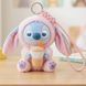 Интерактивная игрушка Стич, 15см, с искусственным интеллектом, Bluetooth, Розовая / Мягкая игрушка / Игрушка-брелок Стич 234598372 фото 1