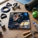 Розумні ваги Bluetooth, до 180 кг, LumaBella LB-69017 / Підлогові ваги / Смарт ваги / Електронні ваги 234594362 фото 6