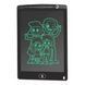 Дитячий графічний планшет для малювання 8,5 LCD Tablet / Планшет для дітей / Електронний дитячий планшет 234575280 фото 7