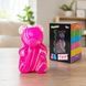 1шт Іграшка антистрес, сквіш Ведмедик Gummy bear, Колір рандом / Антистрес іграшка / Іграшка ведмедик для зняття стресу 234603585 фото 1