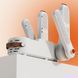 Електрична сушарка для взуття, Shoe dryer, SH-2 + Мішок для взуття / Електросушарка для взуття / Взуттєва сушка  234587207+23457909902 фото 7
