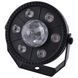 Новорічний лазерний проектор 9LED RGB, від мережі, PLA-6Y / Лазер диско / Новорічний проектор 234584945 фото 7