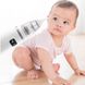 Акумуляторний аспіратор для дітей 2в1, з LED дисплеєм та USB, BABY NOSE / Дитячий електронний соплевідсмоктувач 234564467 фото 2