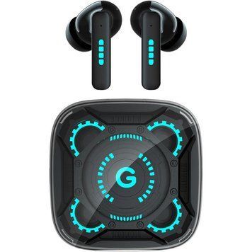 Навушники бездротові, TWS, Type-C, Gelius NavyStrike GP-TWS039 / Вакуумні блютуз навушники / Bluetooth навушники 345607861 фото