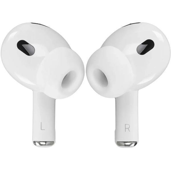 Беспроводные наушники Bluetooth в кейсе, Hoco EW50, Белые / Блютуз наушники / Вакуумные наушники 234591856 фото