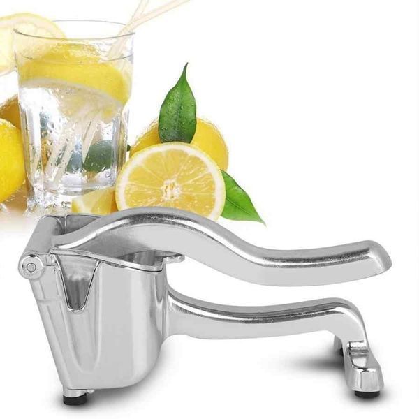 Ручная соковыжималка для фруктов Fruit Juicer с зажимом / Портативная мини соковыжималка 234561297 фото
